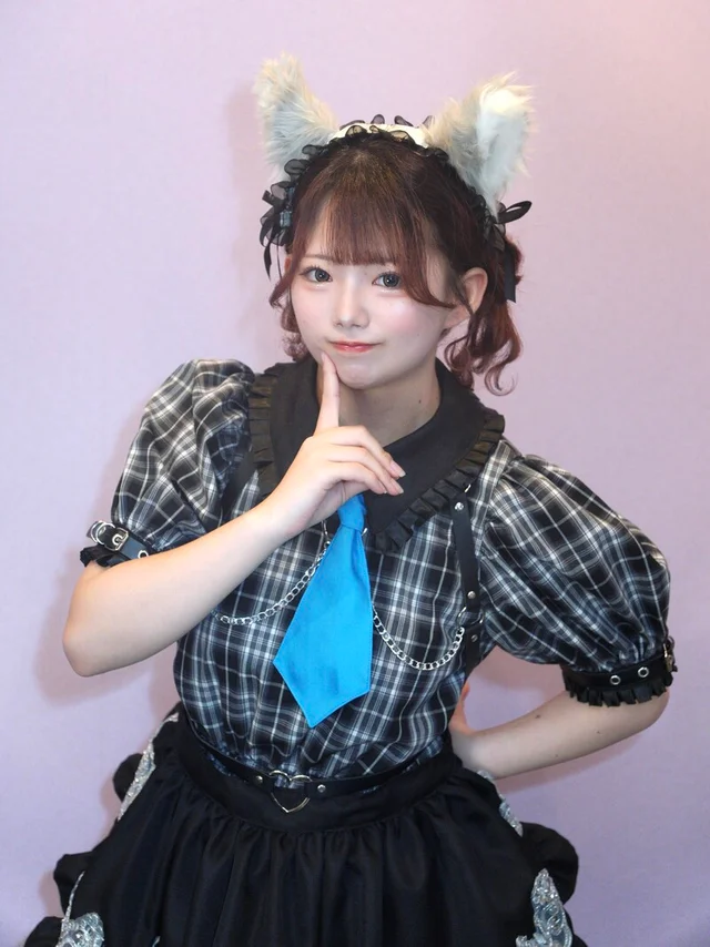 みくさんの画像1枚目