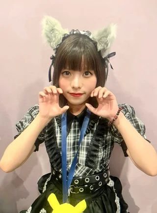 キャストイメージ