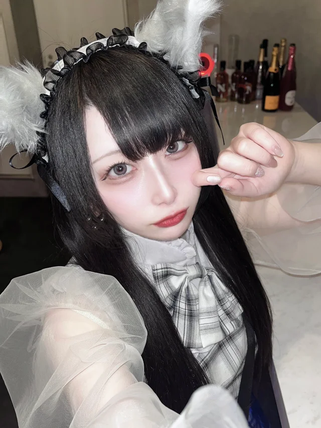 ゆのさんの画像2枚目