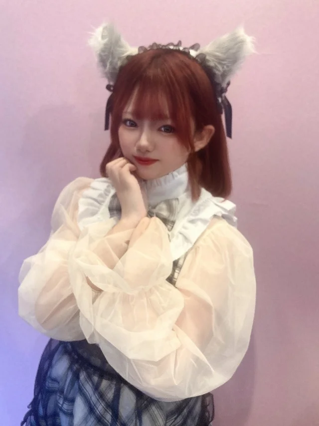 みくさんの画像2枚目