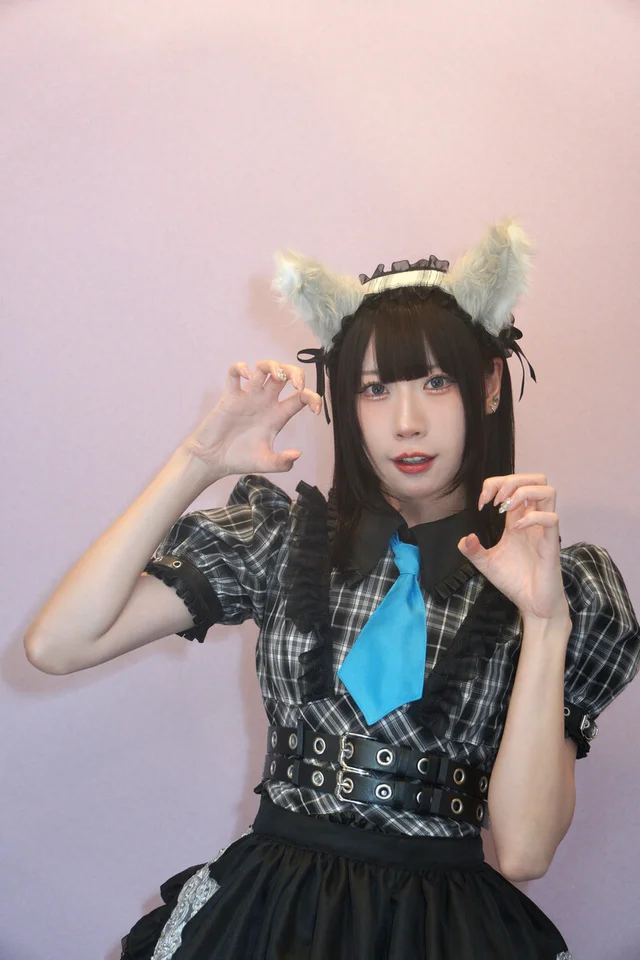 ねむさんの画像2枚目