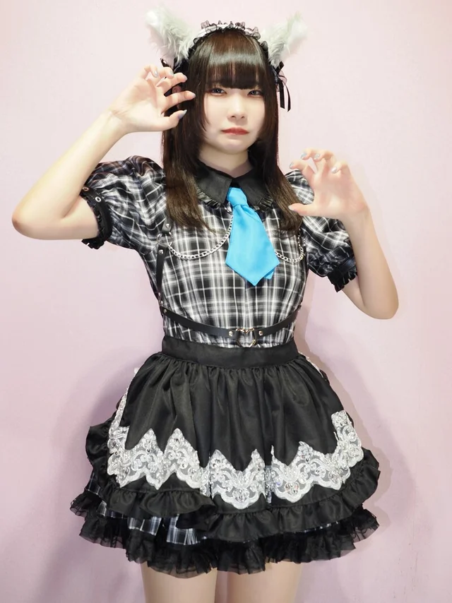 ゆにゃさんの画像2枚目