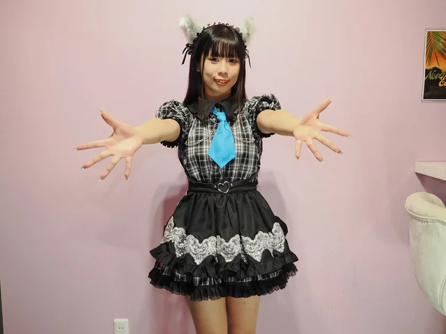 ひなさんの画像2枚目