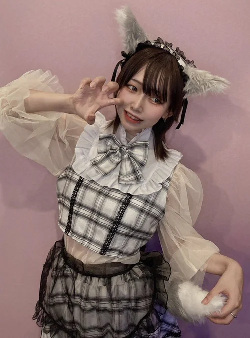 イチオシの衣装