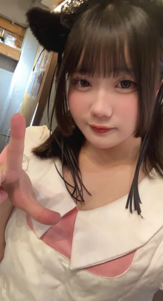 もかさんの写真