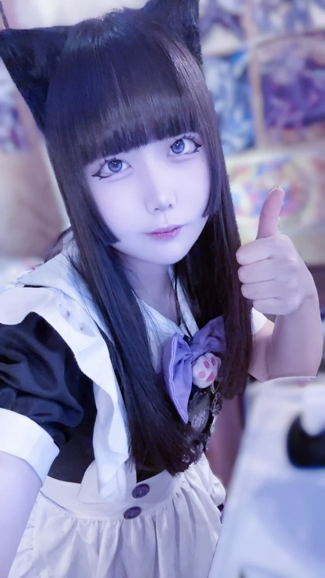 黎愛れおんさんの画像1枚目