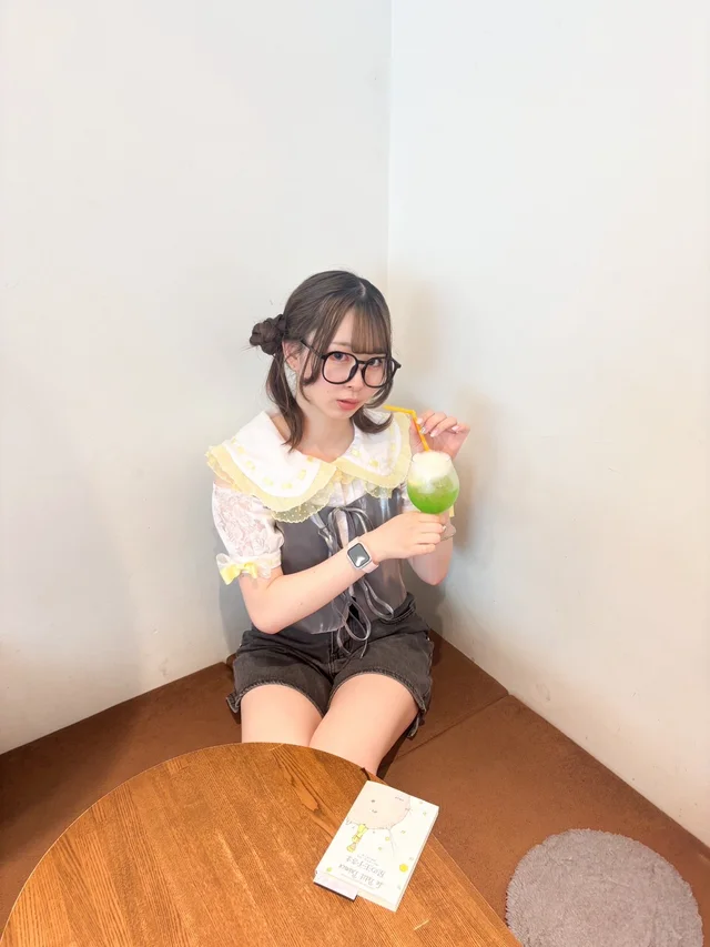 つばささんの画像2枚目