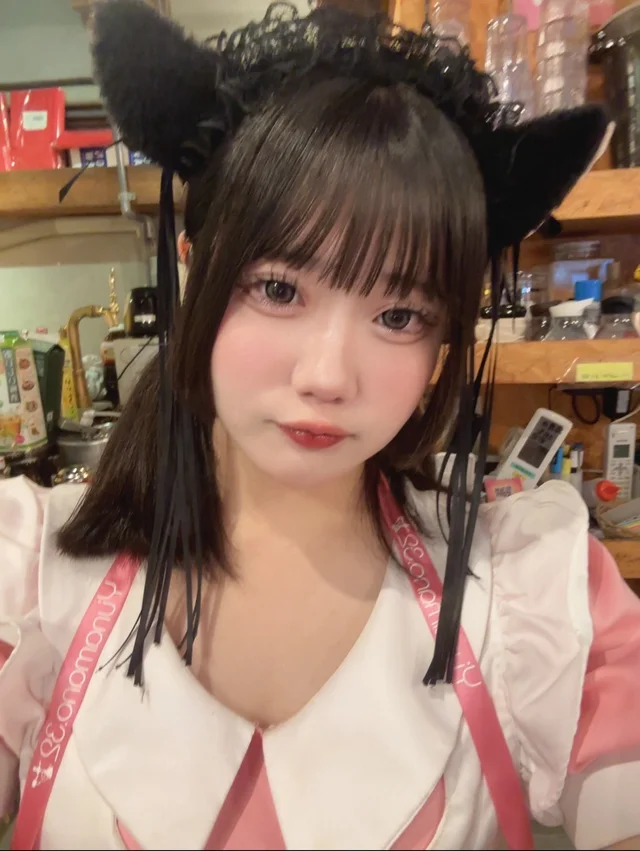 もかさんの画像2枚目