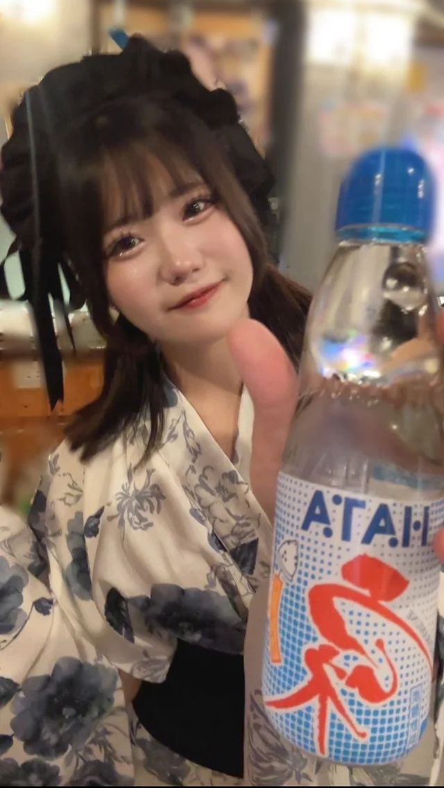 もかさんの画像3枚目