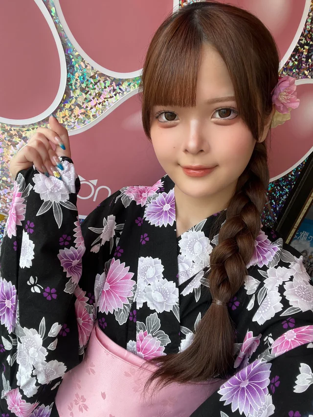 かなめさんの画像2枚目