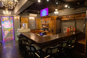 お店の設備