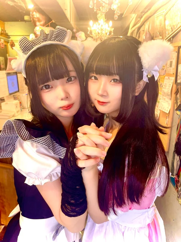 アニソンメイドカフェ Yunaman32三軒茶屋