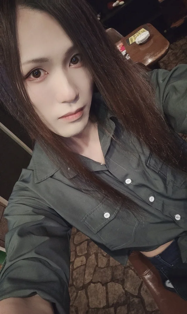カエデ(女装男子)さんの画像1枚目
