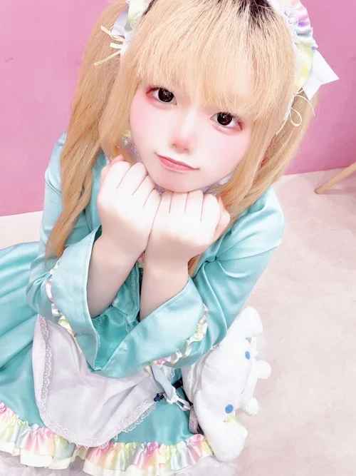 イチオシの衣装