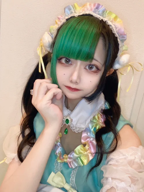 イチオシの衣装