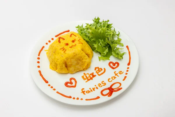 虹色fairies cafe