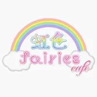 虹色fairies cafe