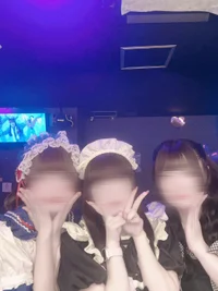 本日もたくさんのご帰宅ありがとうございました︎🤍