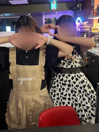 本日もみなさまご帰宅ありがとうございました❣️