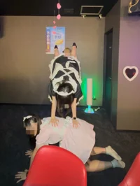 本日もご帰宅ありがとうございました！໒꒱🫧