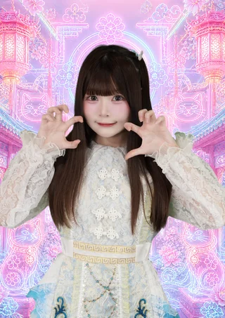 いちごさんの画像