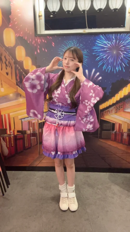 イチオシの衣装