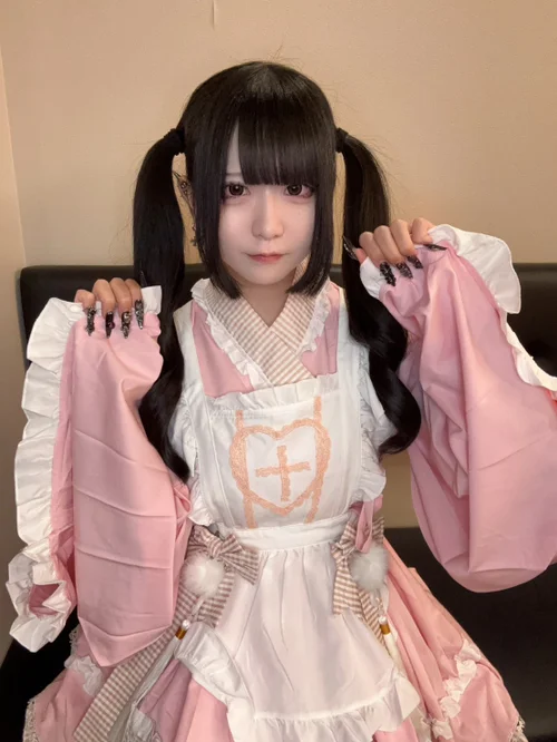 イチオシの衣装