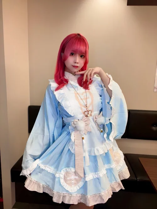 イチオシの衣装