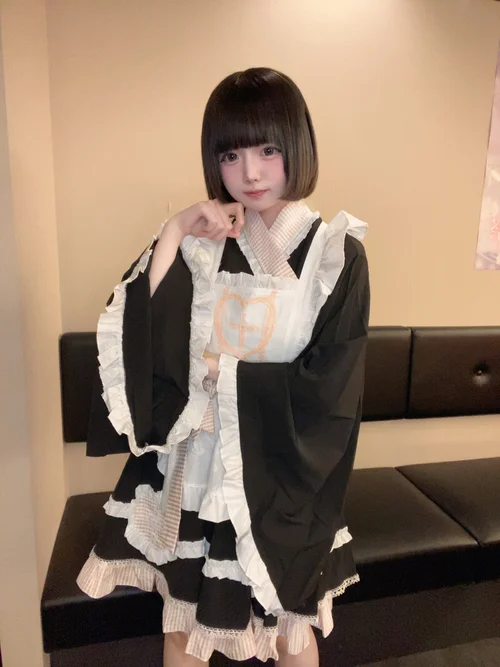 イチオシの衣装