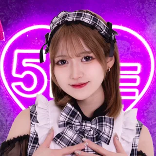 にこさんの写真