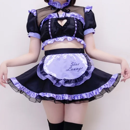 イチオシの衣装