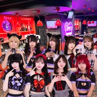 🌸第３期メイドさん募集中🌸