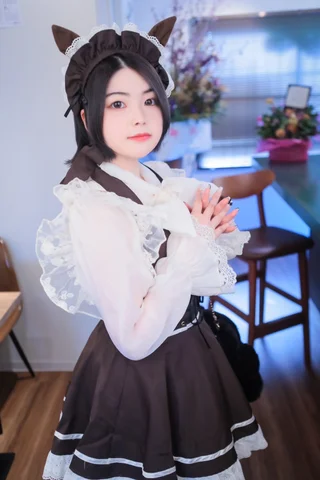 アグネスさんの写真