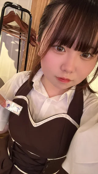 ナツキさんの写真