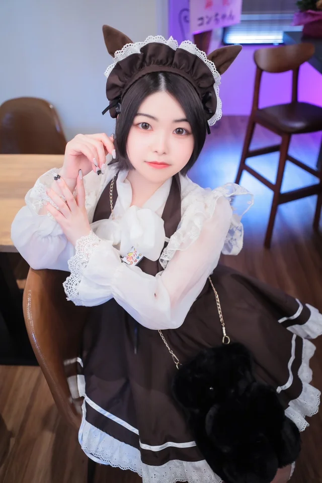 アグネスさんの画像3枚目