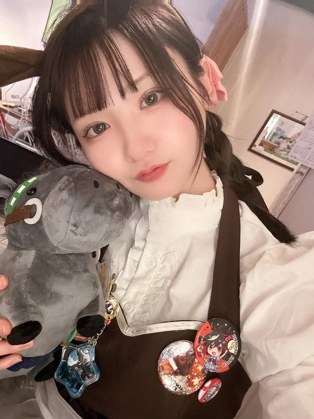 カレンさんの画像2枚目