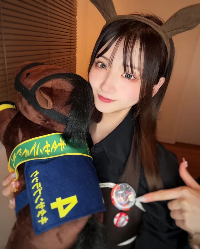 カレンさんの画像3枚目