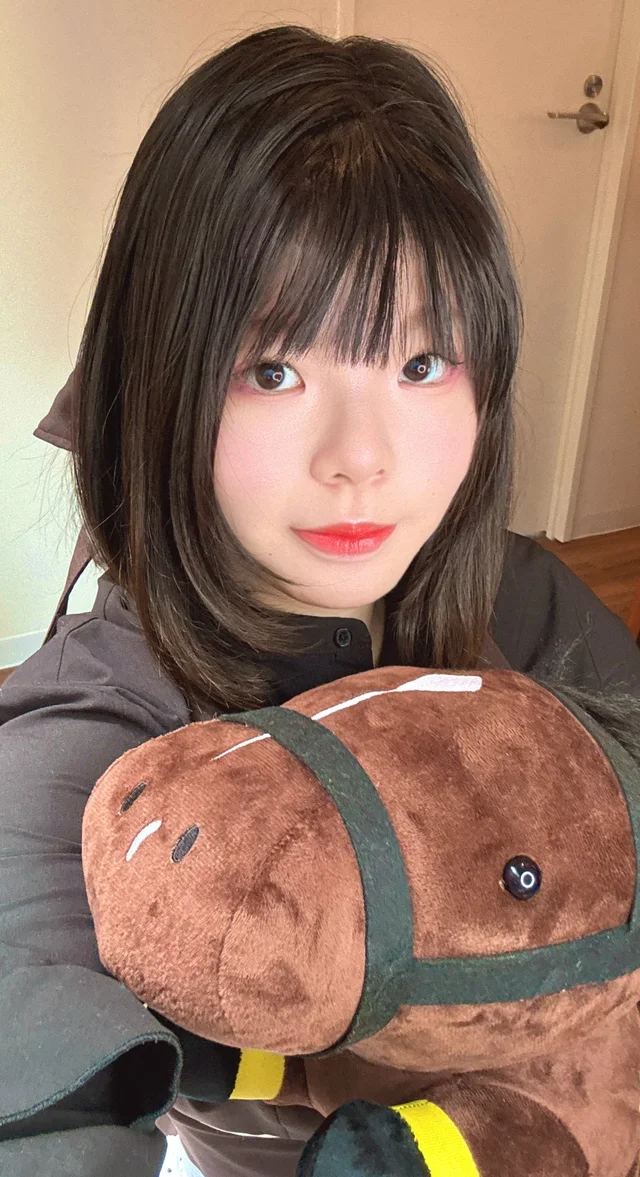 ナナさんの画像2枚目
