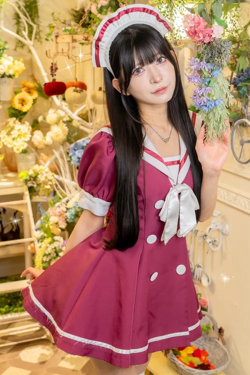 イチオシの衣装