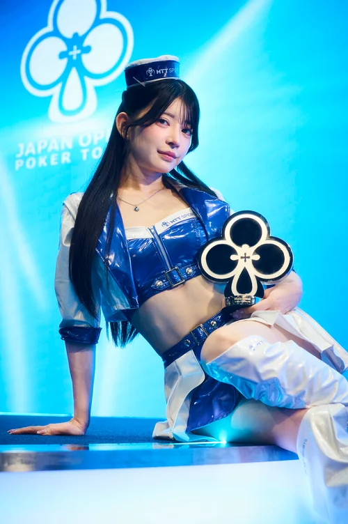 イチオシの衣装