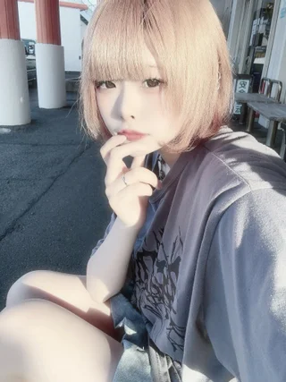 ねぐせ