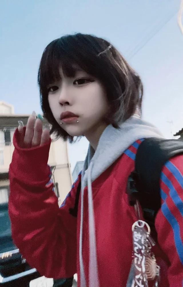 そらさんの画像3枚目