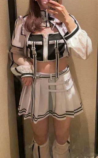 なっちゃん（22）神出鬼没!