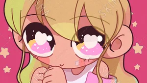 ここちゃん　5/17　初出勤!