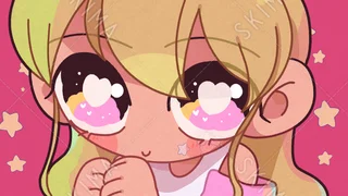 キャストイメージ