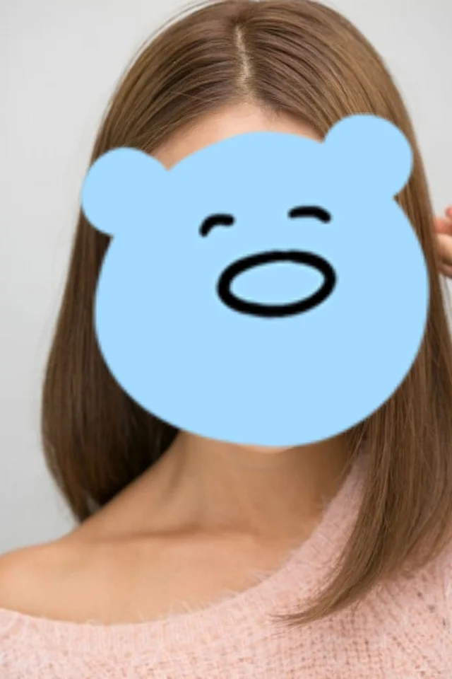 ここちゃん 天然さんさんの画像1枚目