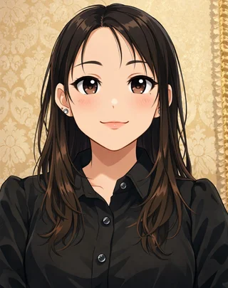 キャストイメージ