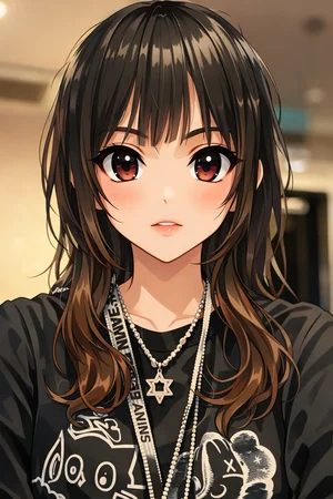 ちぇむ テキーラ🥃ガール!