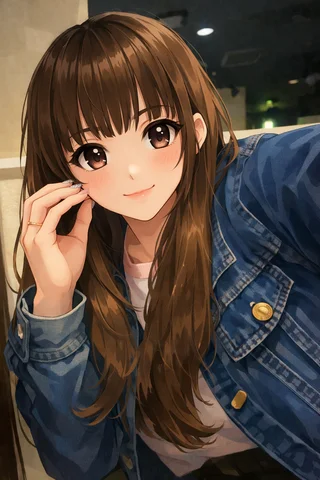 キャストイメージ