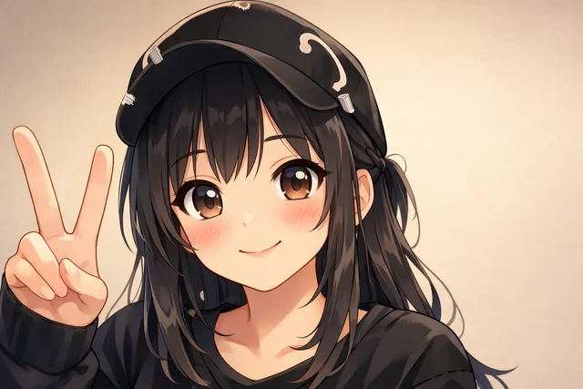 キャロット☆かつ子　酒で殺してぇ〜!!さんの画像1枚目